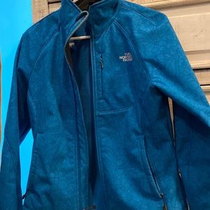North face Shell
